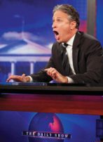 Jon Stewart: Americas Leading Journalist?