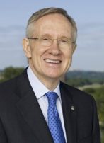 Senator Reid Flip-Flops on Debt Ceiling