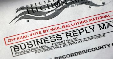 Democrat Operative ADMITS: We’ve Been Committing MASSIVE Mail-in Vote Fraud for Decades