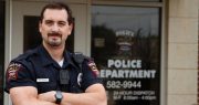 The War on Local Police