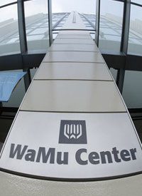 WaMu Bank Failure Is Largest in U.S. History