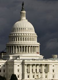 House Responds to Public Pressure, Defeats Bailout Bill