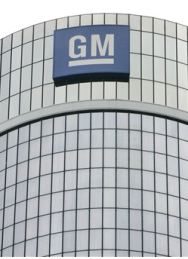GM May Face Bankruptcy