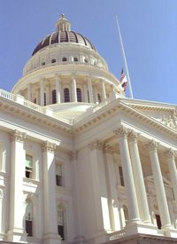 California’s Budget Stalls, Bond Ratings Sink