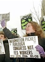 Private Wages Shrink — Government Programs Swell