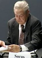 George Soros a Student of the Austrian School?