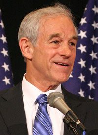 Ron Paul’s Influence Grows