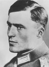 Valkyrie: The Real Col. von Stauffenberg
