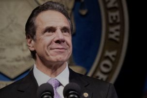 Biden Considering Andrew Cuomo for Attorney General?