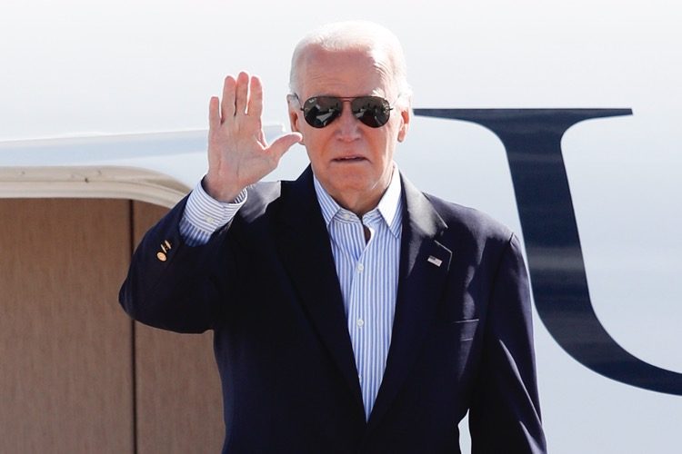 Biden Is “Robust” and “Fit for Duty,” Says His Doctor