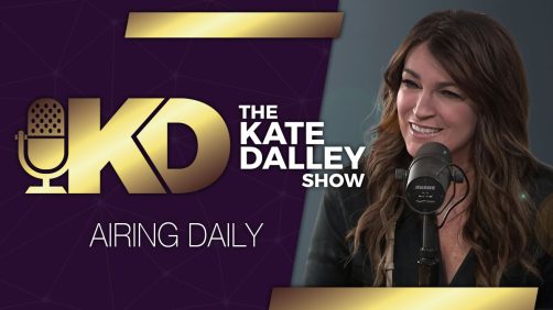 The Kate Dalley Show for 12/09/24