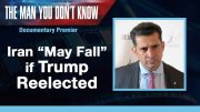 Iran “May Fall” if Trump Is Reelected: Patrick Bet-David