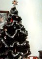 Angel Removed From Christmas Tree