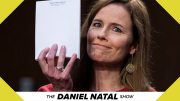 The Left Attacks Amy Coney Barrett