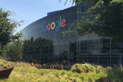 Biden to Line Admin With Silicon Valley Cartel, Including Former Google CEO