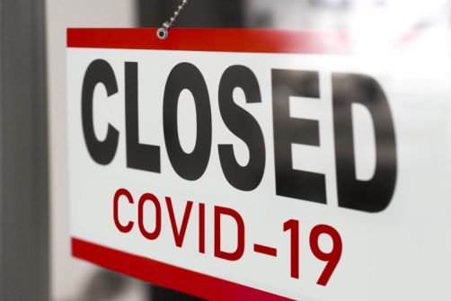 Washington State Shuts Down Bar’s Indoor Dining by Threatening Its Liquor License