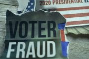 Jailed and Threatened, “True the Vote” Leaders More Determined Than Ever to Expose Election Fraud