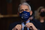 Fauci: Trump’s Refusal to Cooperate With Biden Transition Hurting Public Health