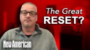 Stirring Up Chaos for the Great Reset