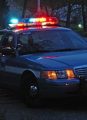 COPS, DHS On ‘Stimulus’ Patrol