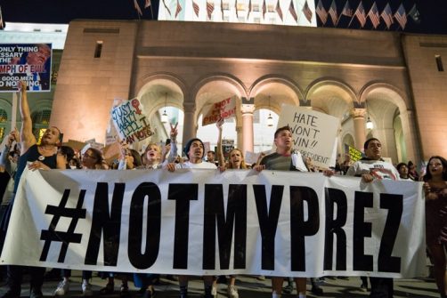 Why Do They Hate Trump Like No One Else?