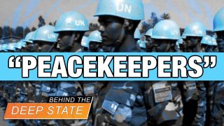 Child-raping UN 