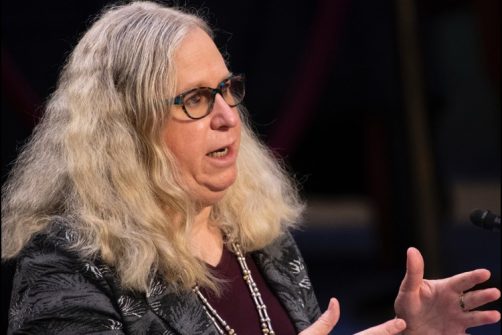 “Sex Change” for Kids? “Rachel” Levine Defends It; Ben Carson Calls It “Child Abuse”