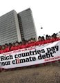 Global Carbon Dioxide Levels Rise; Temperature Does Not