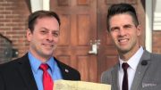 Post Office Is Spying on YOU and Kaitlyn Jenner May Be Next Governor of California