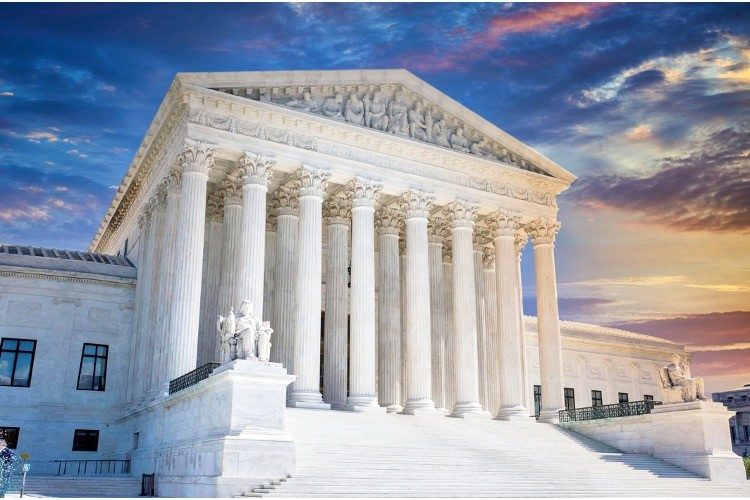 SCOTUS Voices Concern Over Campus Affirmative-action Cases