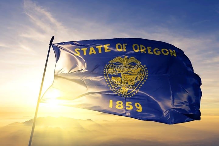 Five Additional Oregon Counties Vote to Become Part of Idaho