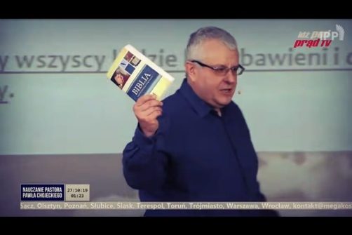 UPDATE: Polish Pastor Awaits Verdict in Case Accusing Him of “Insulting the Polish Presidency and Religious Sensibilities of Catholics”