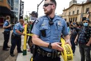 Judge Rules City of Minneapolis Must Hire More Police
