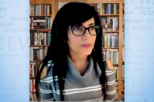 The OMG! Variant: The West’s Disgraceful Response