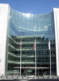 SEC Prepares to Investigate California