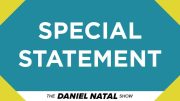 Special Statement
