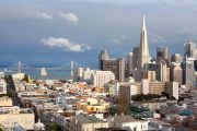 San Francisco to Pay Criminals $300 a Month to Avoid Shooting Incidents