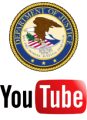 DOJ Wants to Criminalize Uploading of YouTube Videos