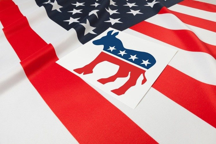 New York Times Declares Democrats Are in Trouble