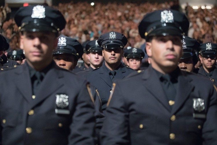 Internal Survey: More Than Half of NYPD Officers Wish They’d Never Joined
