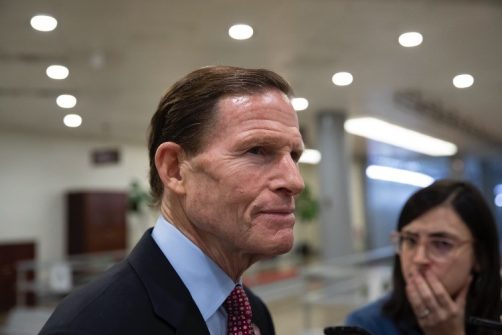 After Attending Communist Event, Mega-rich Democrat Senator Pleads Ignorance