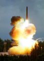 Russia Accused of Violating Arms Treaty