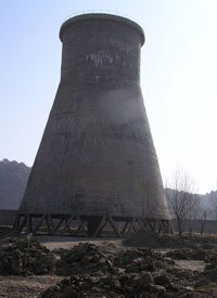 North Korea Breaks Nuclear Agreement