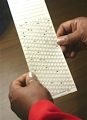 NAACP Brings U.S. Election Law Before United Nations