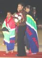 Michelle Obama’s Africa Trip Cost Taxpayers Over $400,000