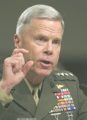 Top Marine Urges Military to Keep “Don’t Ask, Don’t Tell”