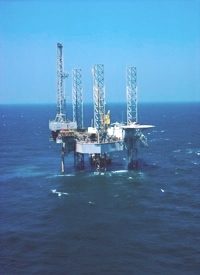 Who Will Get Oil in the Mediterranean?