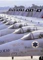Israel Considers Military Attack on Iran