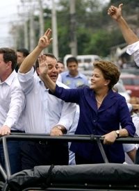 Corruption: Brazil Sheltering Wanted Marxist Terrorist