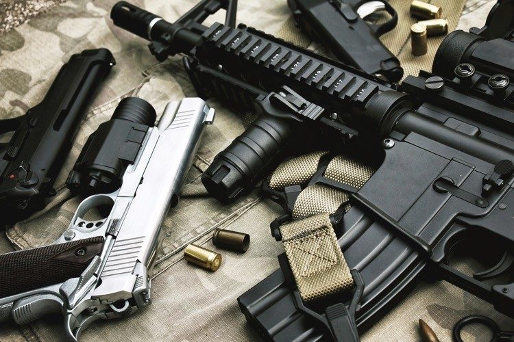 Australia’s Gun-buyback Program Is a Bust